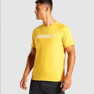 Mens Gymshark t-shirt
